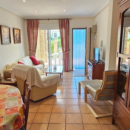 Homes of Spain, Al Andalus Residencial JA Apartamento bajo de lujo con WIFI Playas de Vera Exterior foto