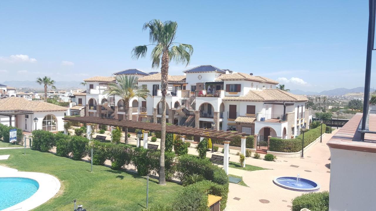 Homes of Spain, Al Andalus Residencial JA Apartamento bajo de lujo con WIFI Playas de Vera Exterior foto