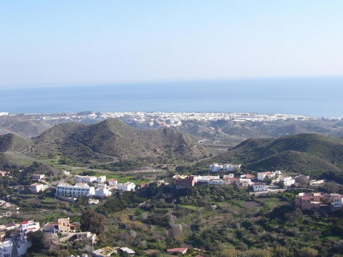 Homes of Spain, Al Andalus Residencial JA Apartamento bajo de lujo con WIFI Playas de Vera Exterior foto