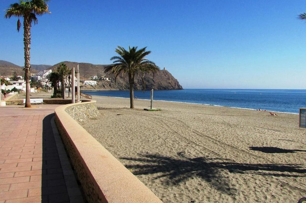 Homes of Spain, Al Andalus Residencial JA Apartamento bajo de lujo con WIFI Playas de Vera Exterior foto