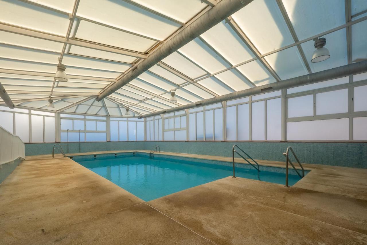 Homes of Spain, Al Andalus Residencial JA Apartamento bajo de lujo con WIFI Playas de Vera Exterior foto