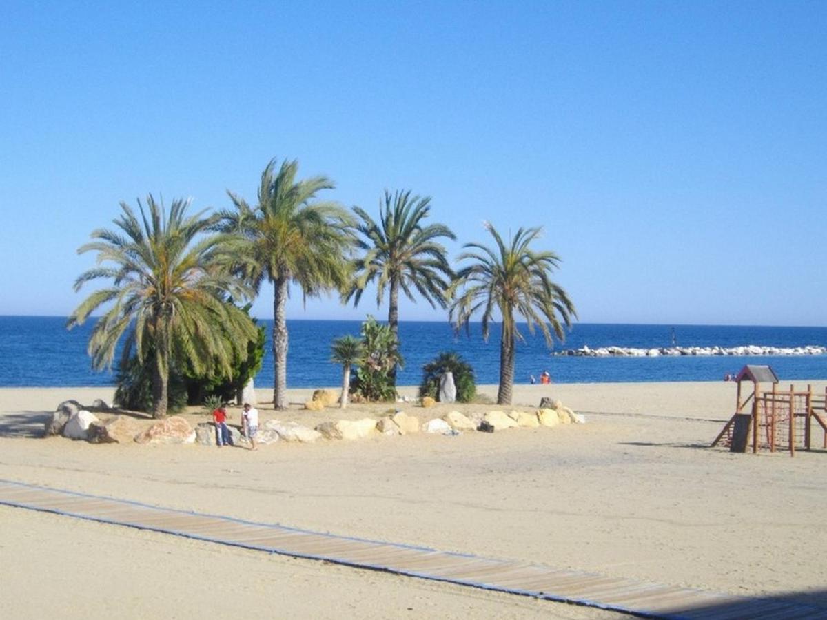 Homes of Spain, Al Andalus Residencial JA Apartamento bajo de lujo con WIFI Playas de Vera Exterior foto