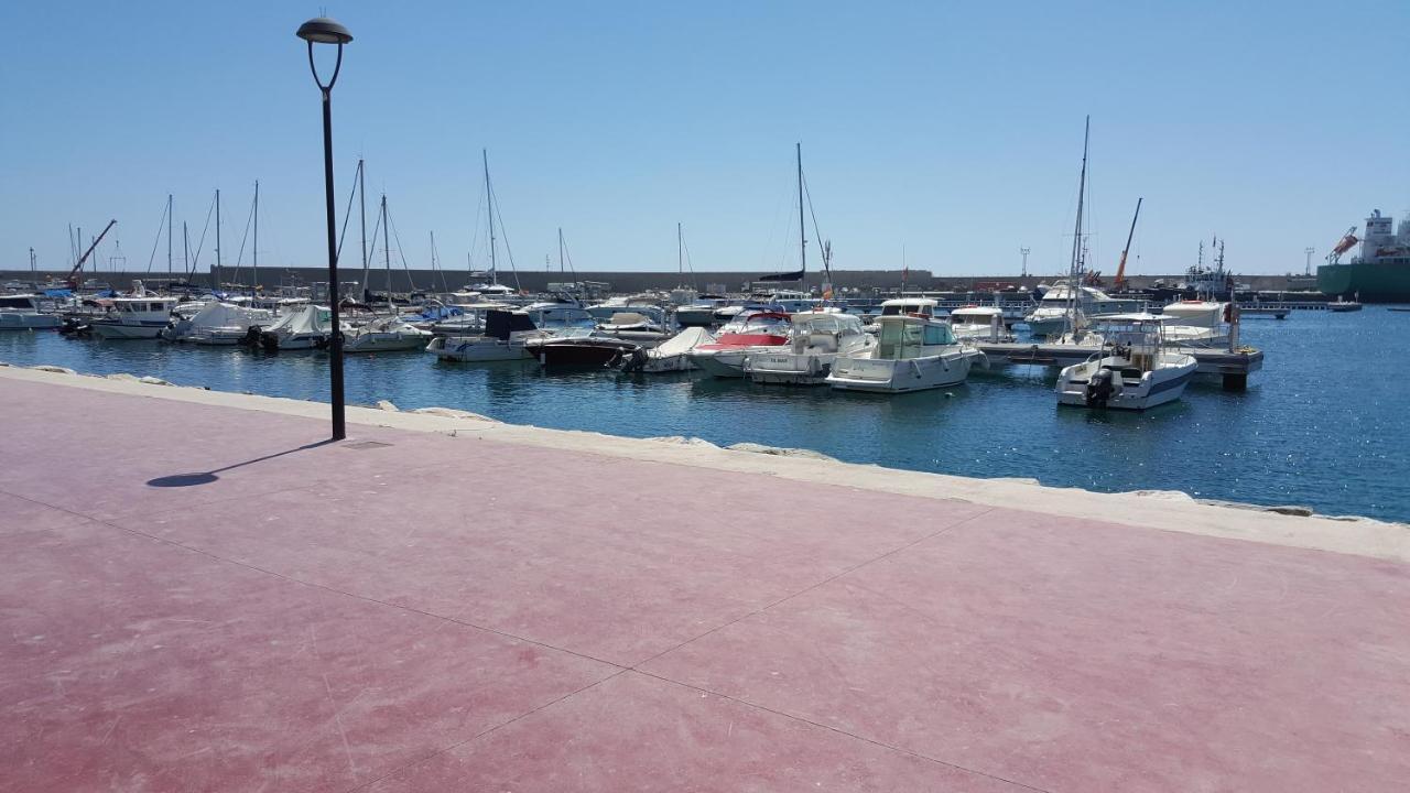 Homes of Spain, Al Andalus Residencial JA Apartamento bajo de lujo con WIFI Playas de Vera Exterior foto