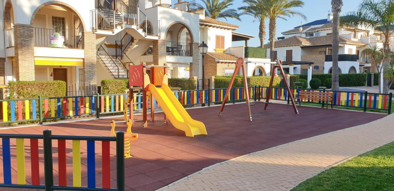 Homes of Spain, Al Andalus Residencial JA Apartamento bajo de lujo con WIFI Playas de Vera Exterior foto